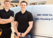 HVAC and Plumbing Commercial Auto Insurance
