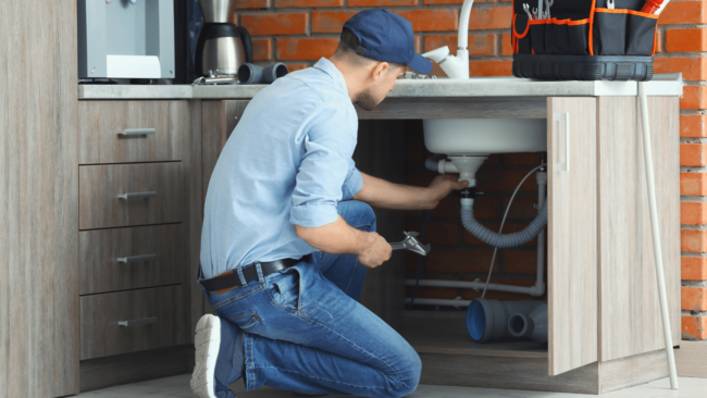 Plumber Plumbers Insurance