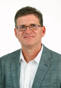 Marty Haynes at HFC Insurance