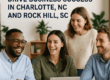 Employee benefits make for happy employees