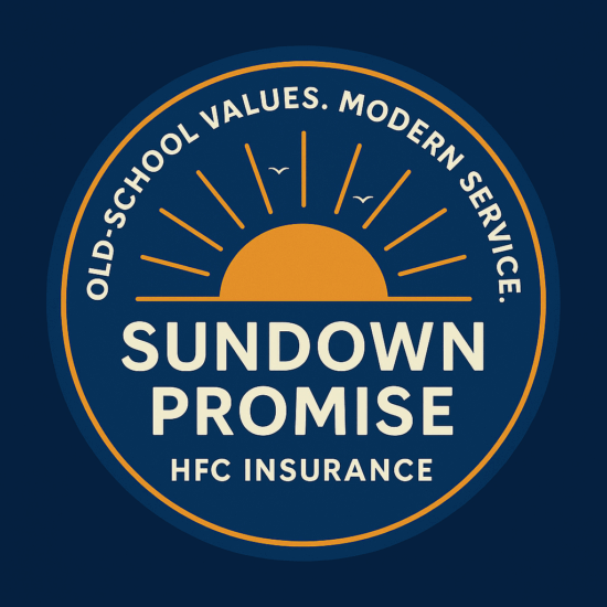 HFC Insurance in Lancaster SC. Local insurance agency serving Lancaster SC