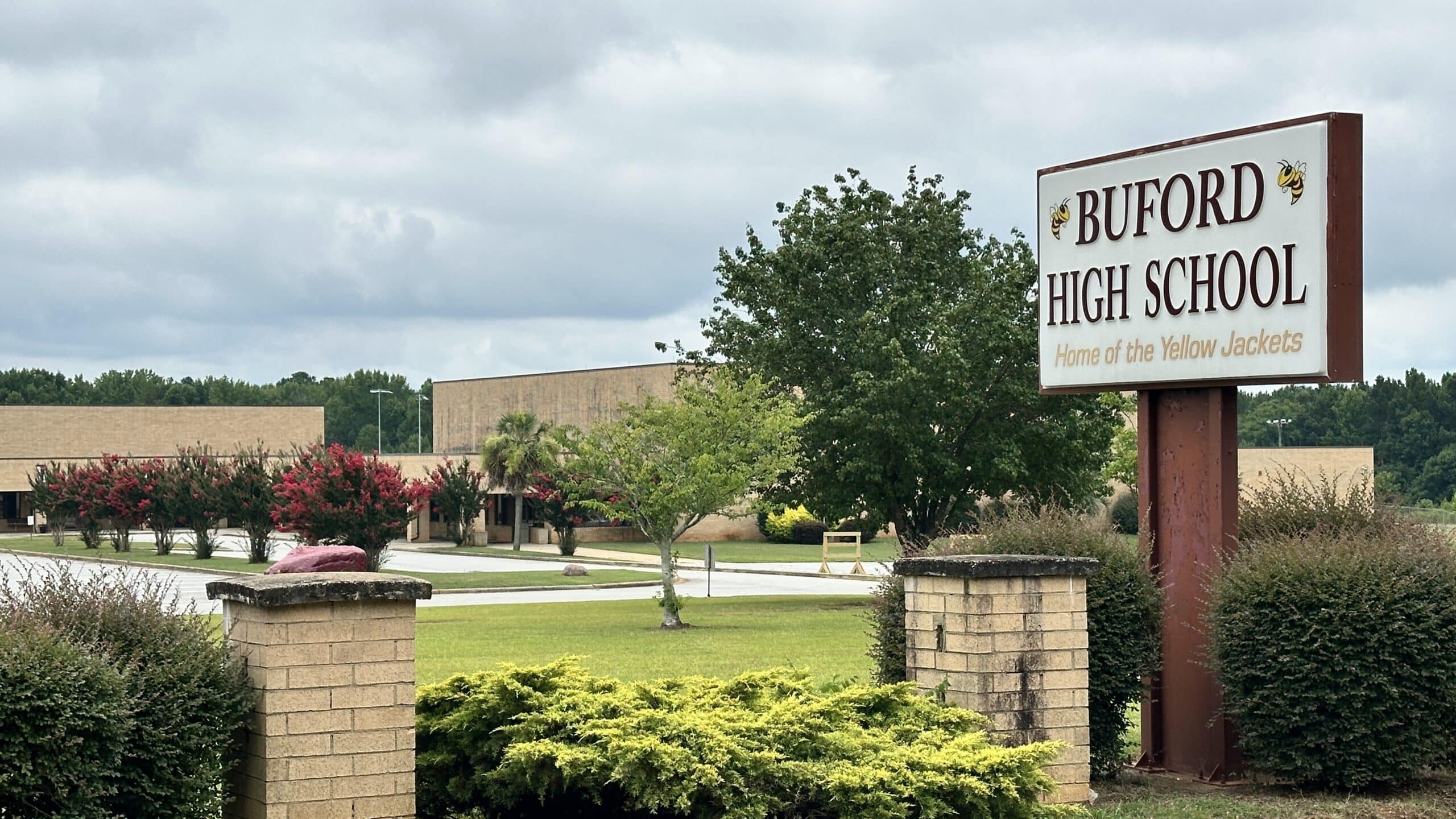 Buford High School Buford SC