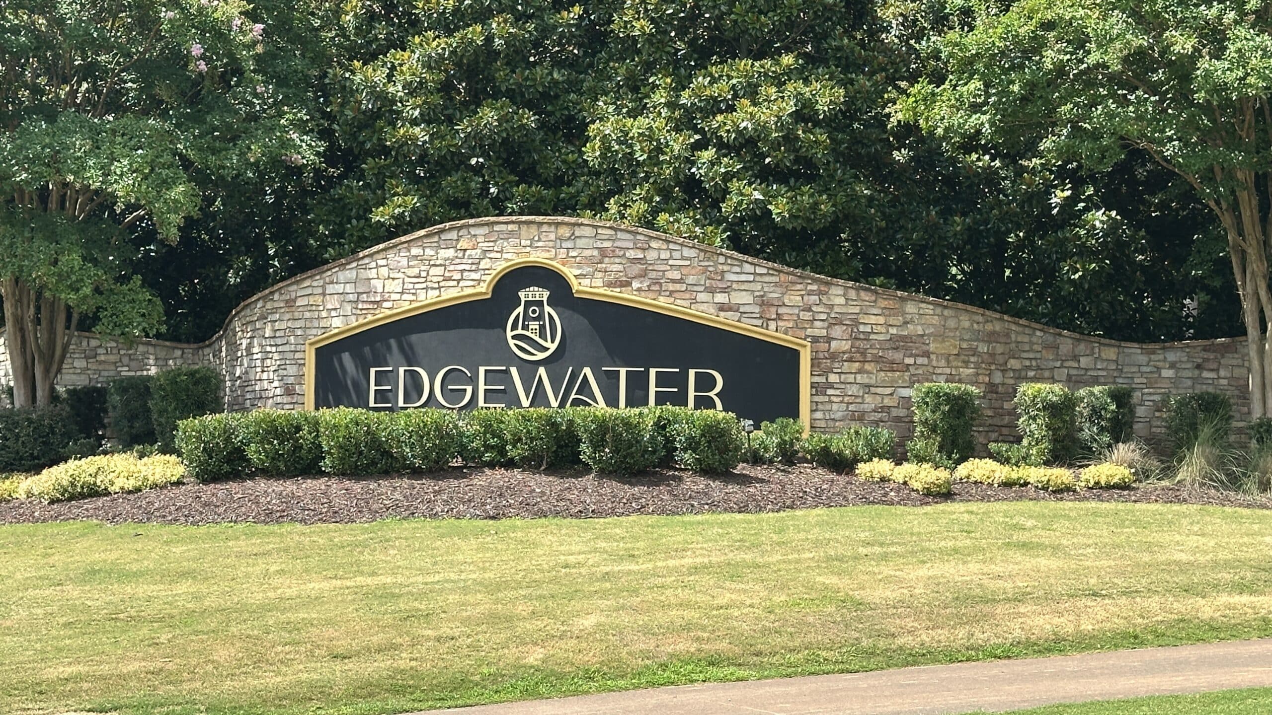 Edgewater Community Lancaster SC