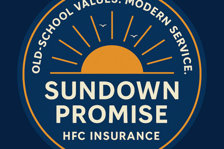 Sundown Promise Lancaster SC