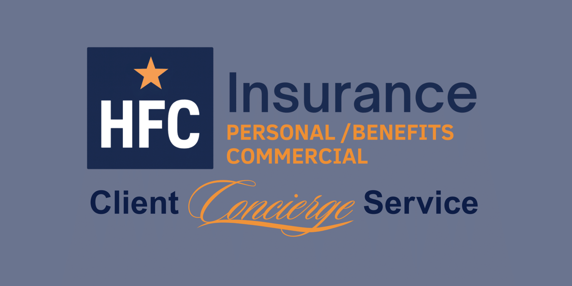 HFC Insurance Client Concierge Service Lancaster SC