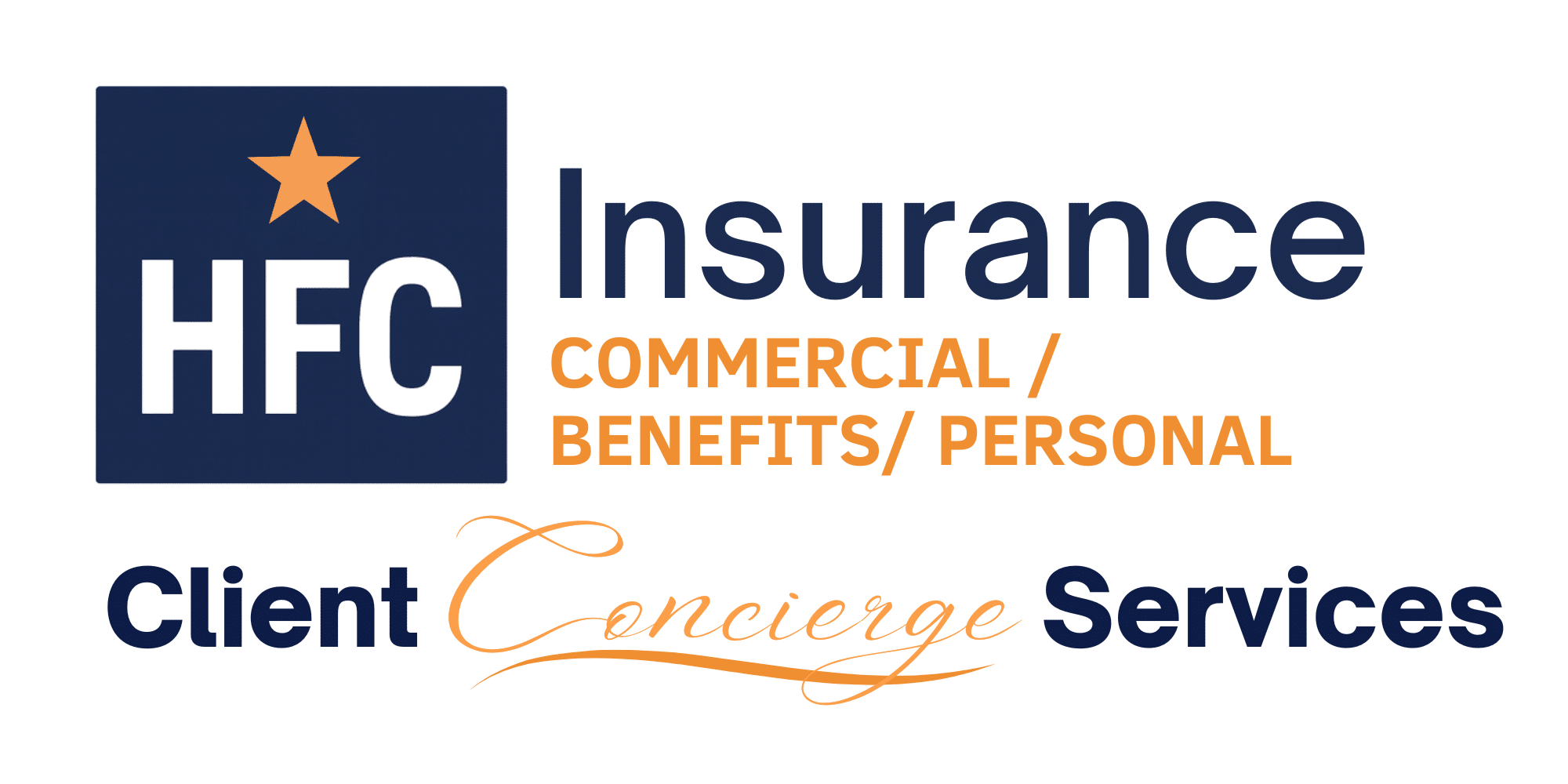 HFC Insurance Client Concierge Services