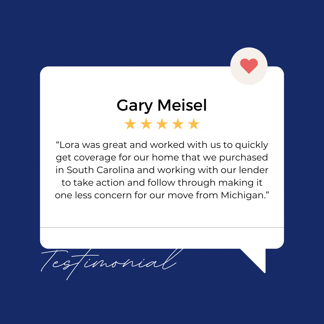 Testimonial for HFC Insurance