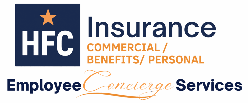 HFC Insurance Employee Concierge Services Lancaster SC