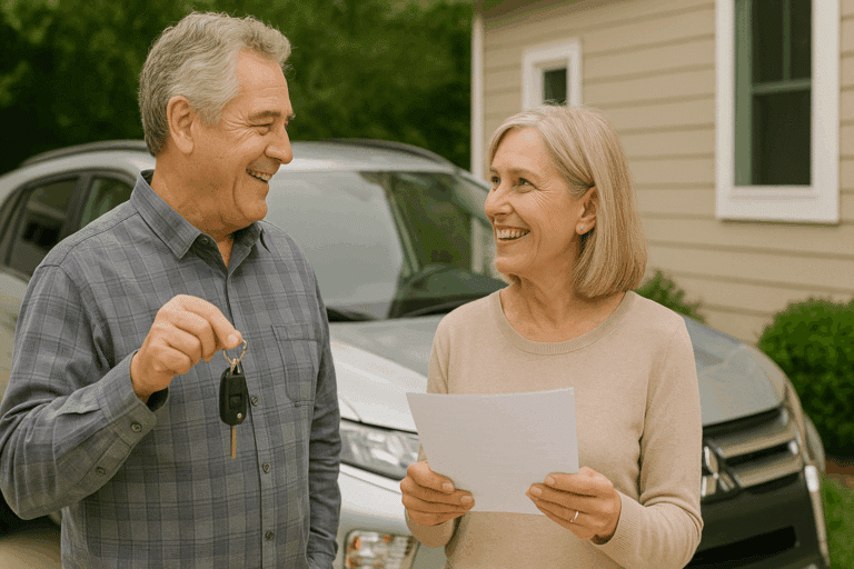 Car Insurance in Indian Land SC near Sun City