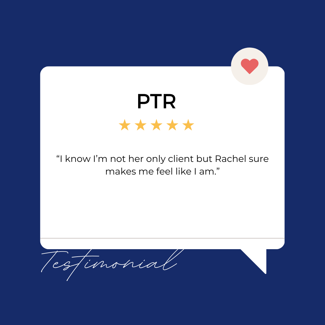 PTR HFC Insurance Testimonial PTR HFC Insurance Testimonial