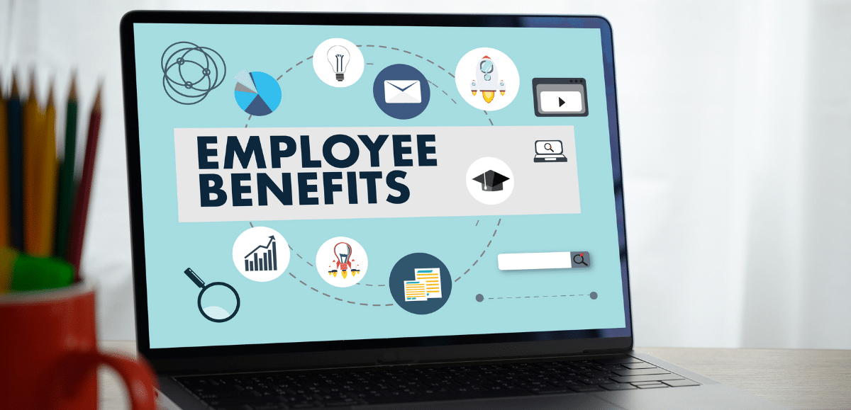 Employee Benefits in Lancaster SC