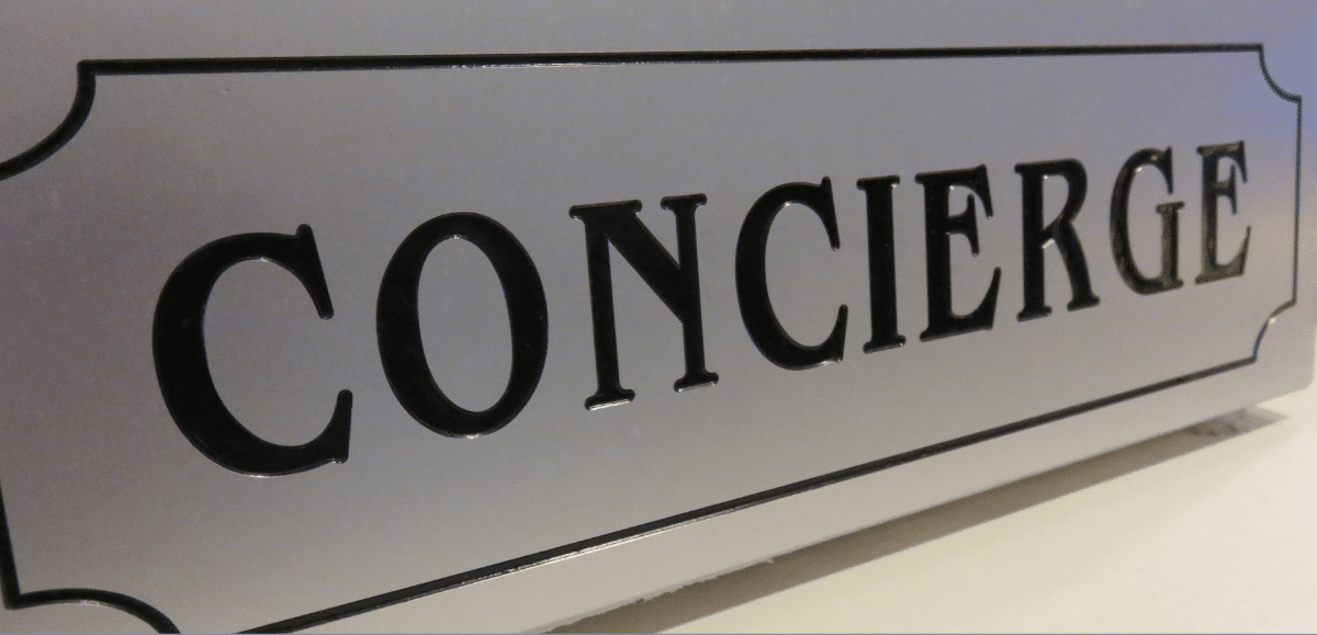 Insurance Concierge Service in Lancaster SC