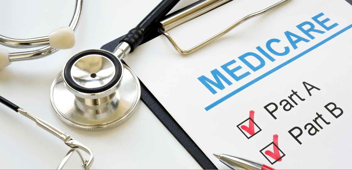 Medicare Insurance Coverage in Lancaster SC