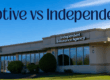 Captive vs Independent Insurance Agency in Indian Land SC