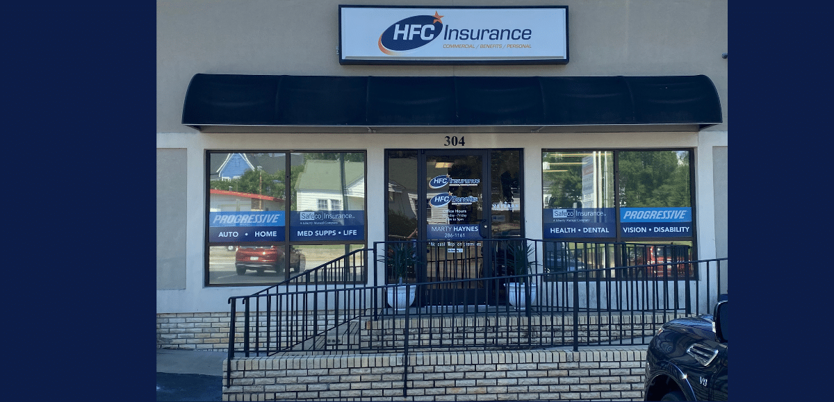 The HFC Insurance Advantage