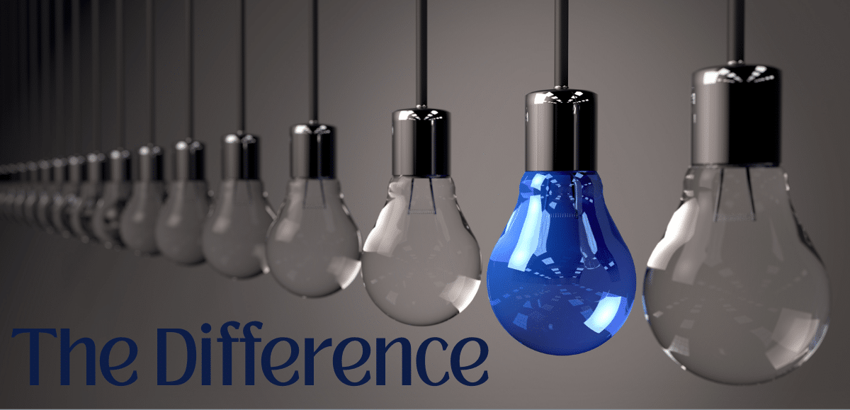 The difference between a captive and independent insurance agency in Indian Land SC