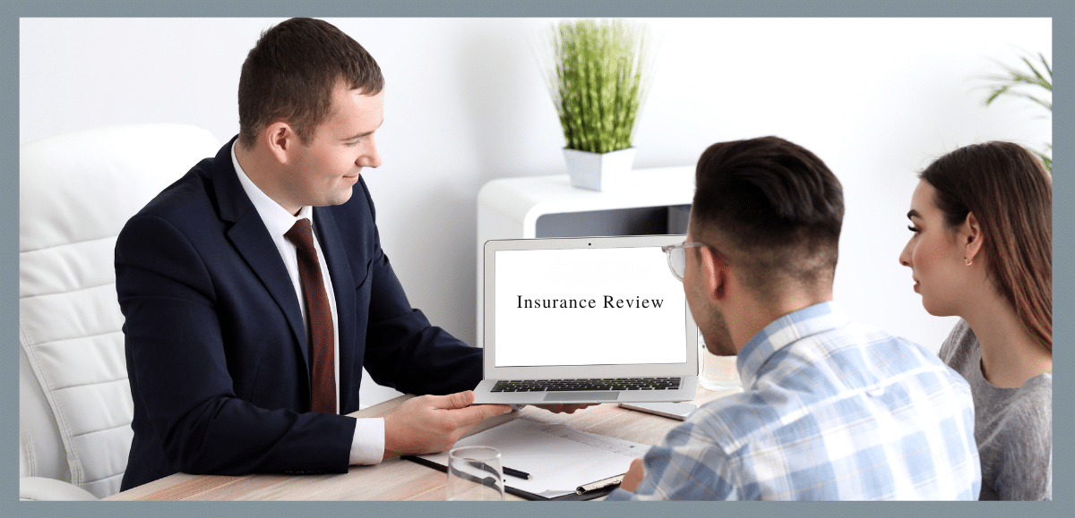 Insurance Review