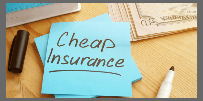 Cheap Car Insurance in Lancaster SC