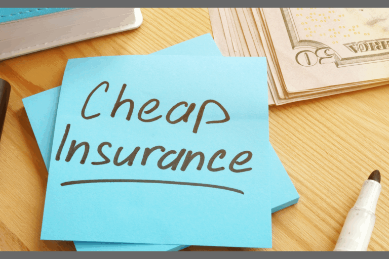 Cheap Car Insurance in Lancaster SC