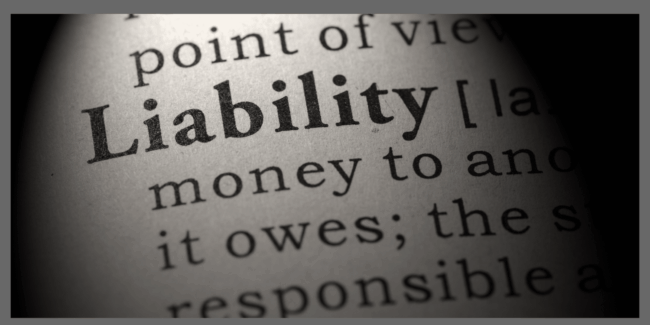 Liability Insurance Lancaster SC