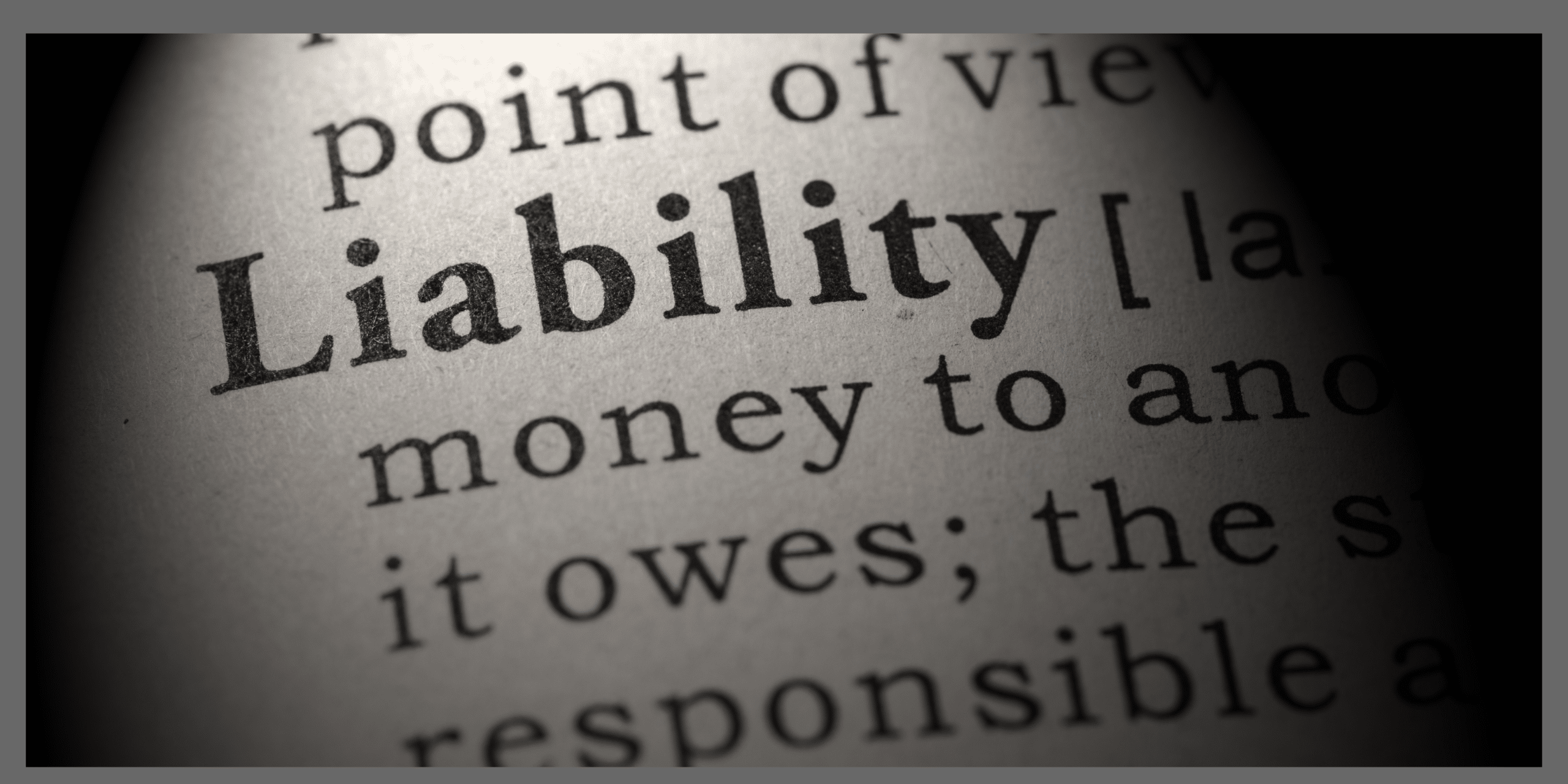 Liability Insurance Lancaster SC