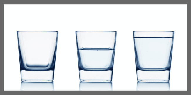 Minimum vs Full Insurance Coverage