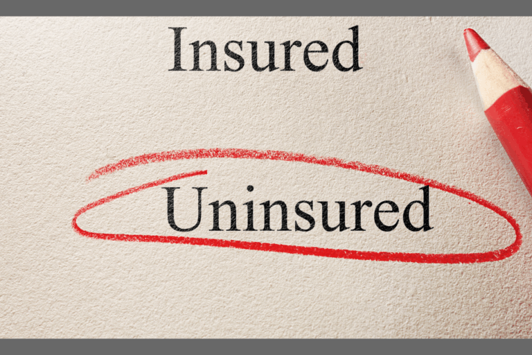 Uninsured Motorist Lancaster SC