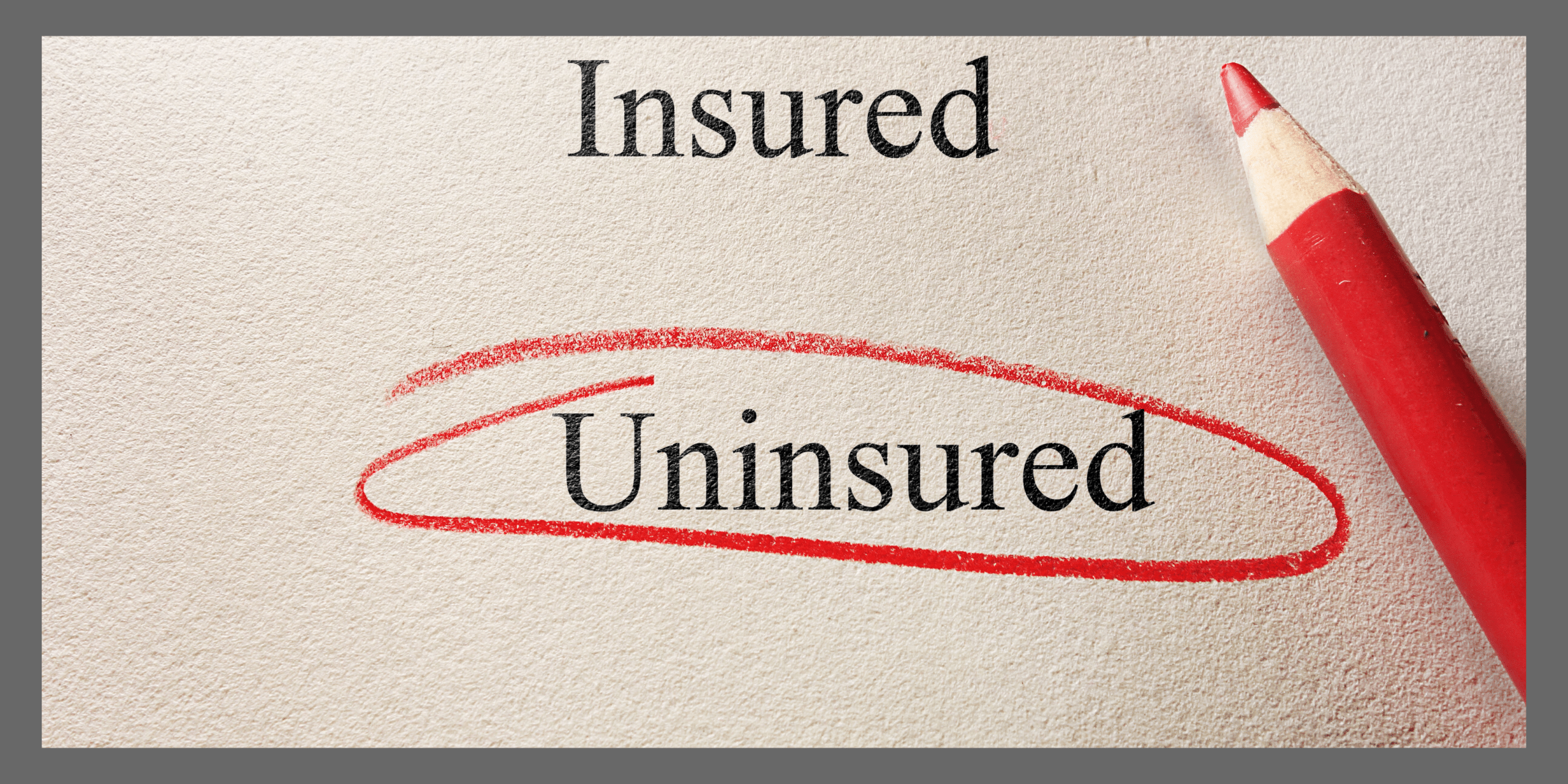 Uninsured Motorist Lancaster SC