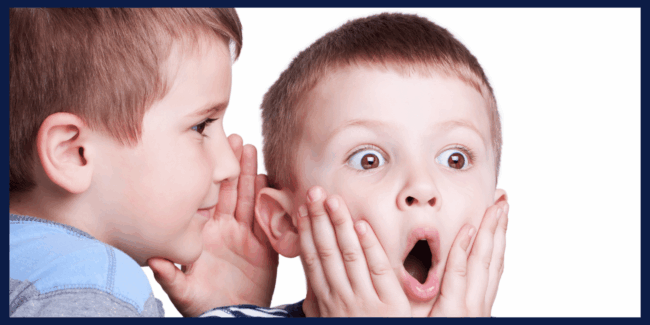 Personal Insurance Secrets